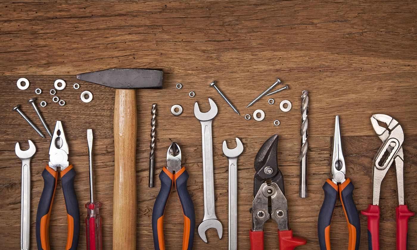 Durofix Paints and Hardware