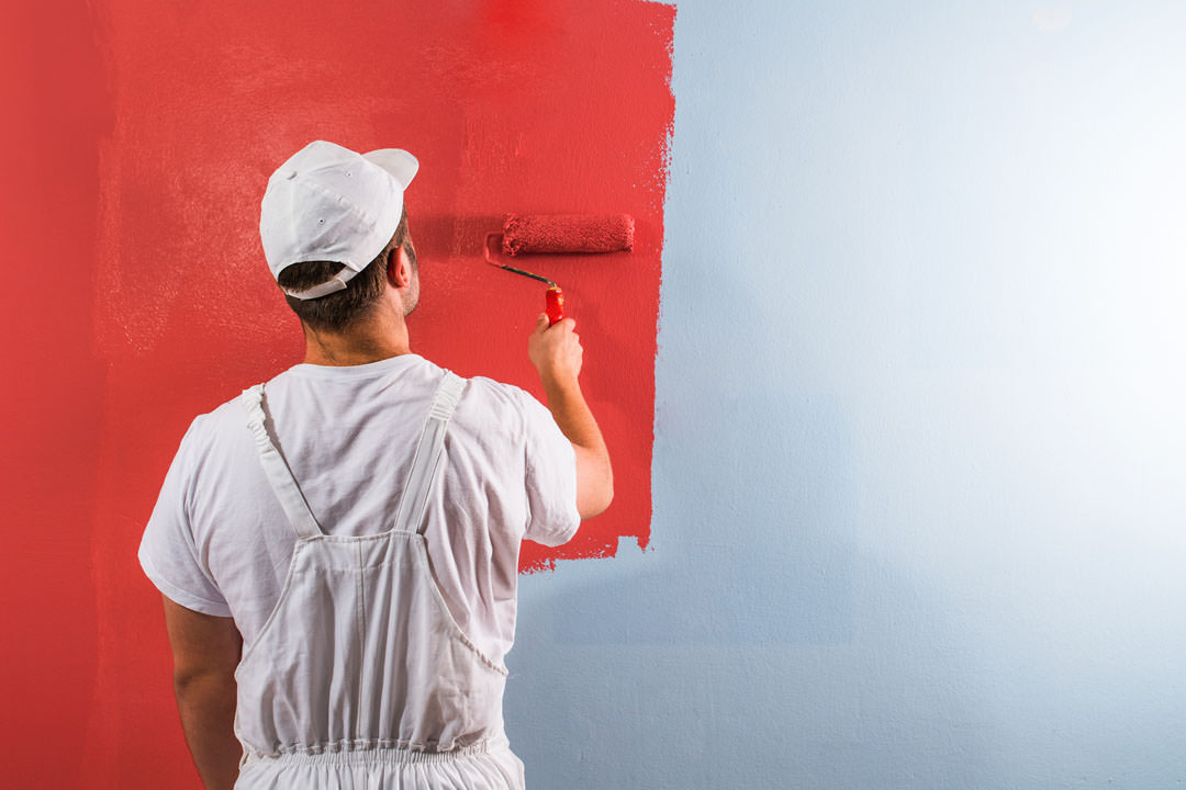 Durofix Paints and Hardware