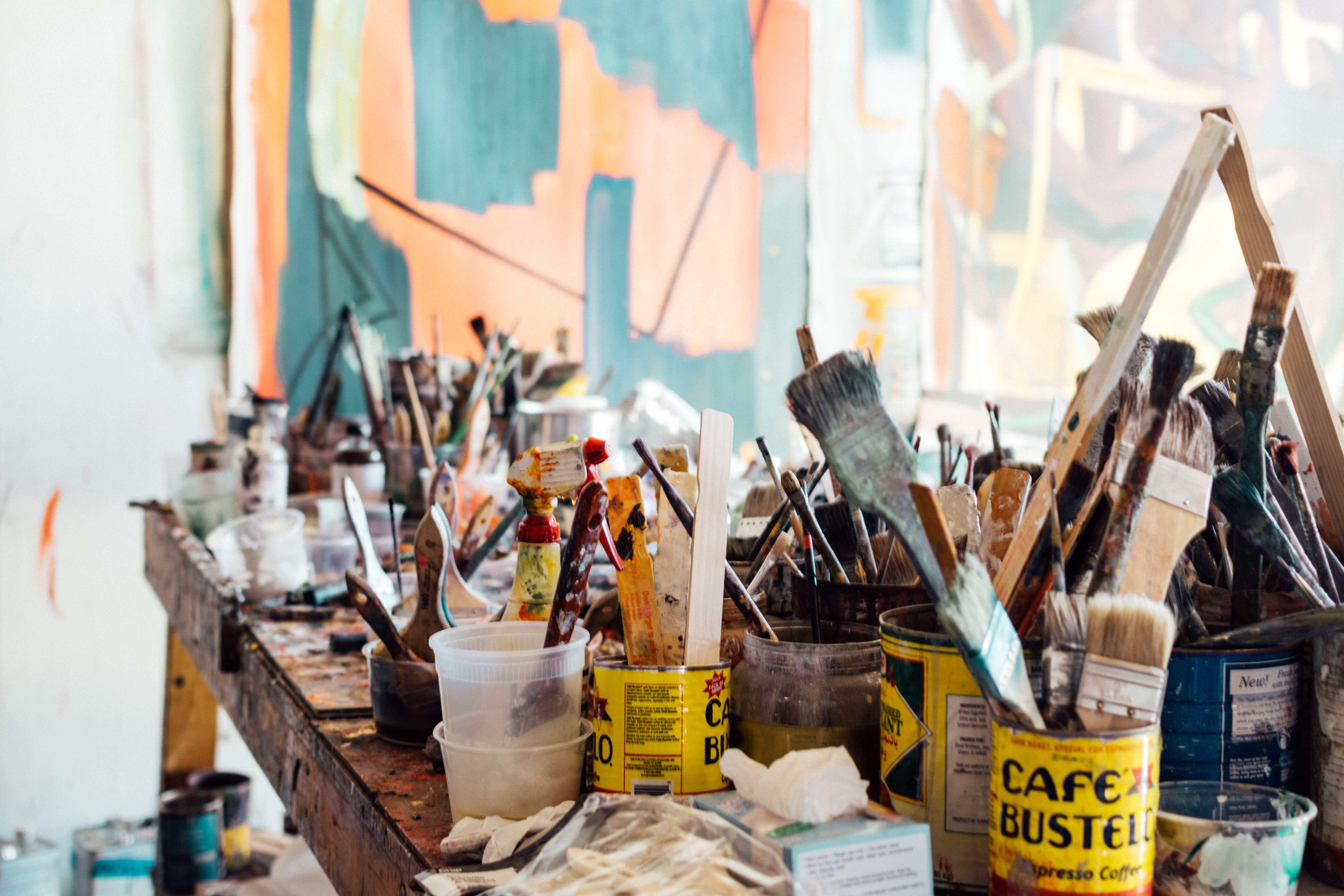 Durofix Paints and Hardware